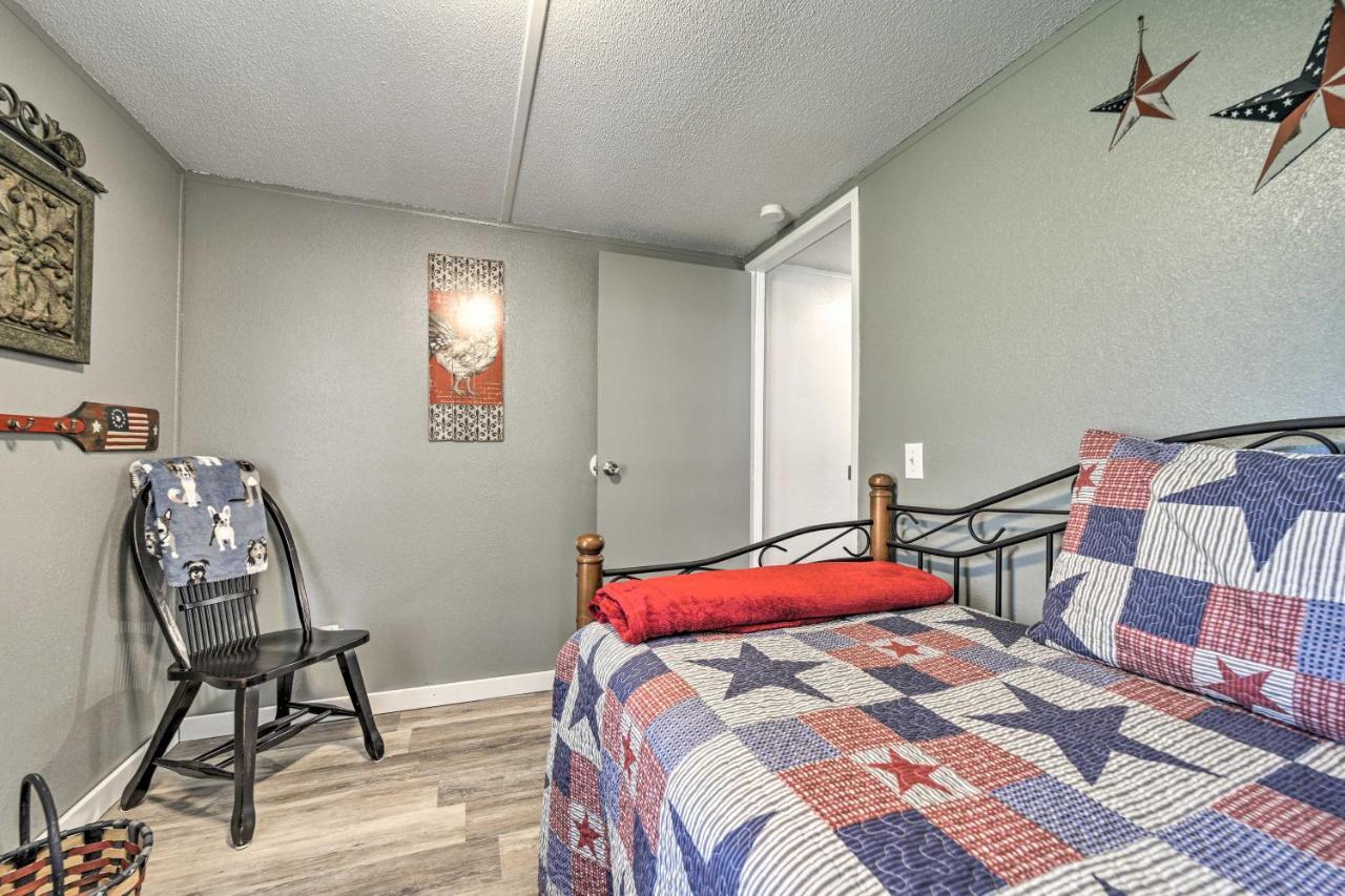 Smoky Mountain Vacation Rental With Hot Tub And Kayaks Whittier Buitenkant foto