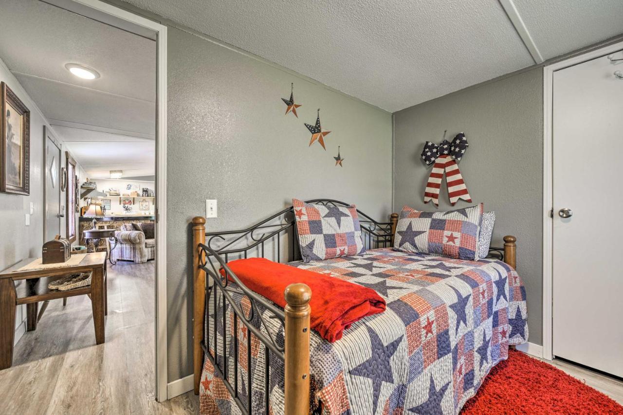 Smoky Mountain Vacation Rental With Hot Tub And Kayaks Whittier Buitenkant foto